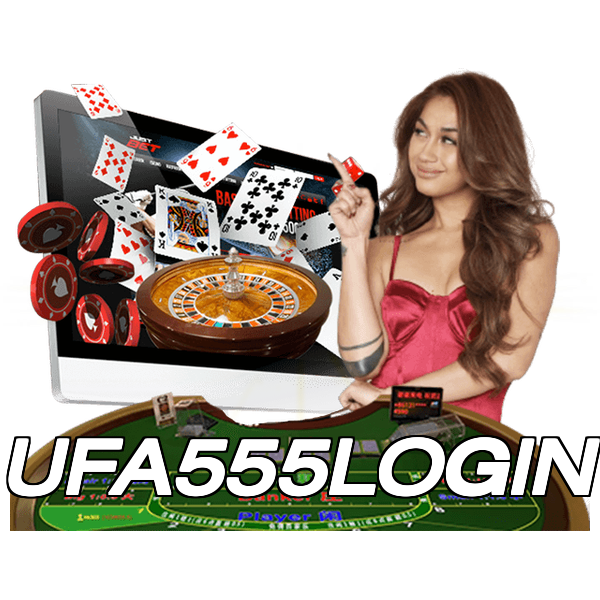 UFA555LOGIN